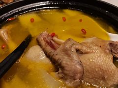 -曾家厨房·新徽菜(九华山路店)