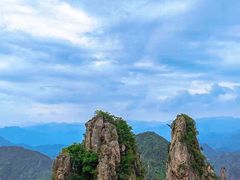 -雁荡山风景名胜区