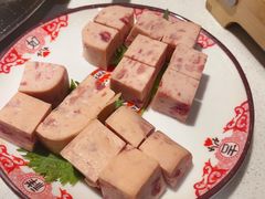 -老房老舍重庆火锅(假日城市店)