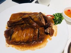 -煲王粤菜餐厅(中侨中心店)