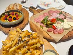 -黑宝石西餐厅(汇励99城市公园店)