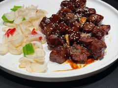 -海鸿荟·沿江菜(中山北路店)