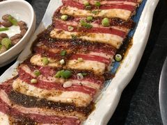 -韩云龙炭火烤肉(东陵西路店)