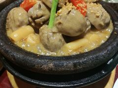-潮堂(环球金融中心店)