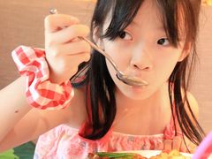 -广州中心皇冠假日酒店-环市食坊·海鲜自助餐厅