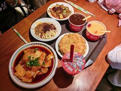 -再回首(西关木塔巷店)