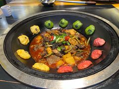 -御凤甲柴火鸡(郫都首店)