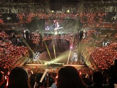 -梦之蓝青奥体育公园体育馆