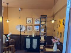 -猫岛主趣味餐厅(鼓浪屿店)