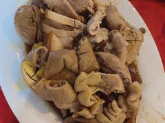 -车头老二大排档