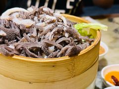 -范家小馆·烤鸭新京菜(金融街店)
