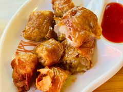 炸五香-四里沙茶面(七星西路分店)