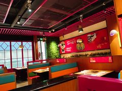 -非烤勿扰自助烤肉(东城时尚店)