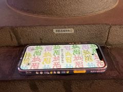 -江城燕子大排档(江汉路步行街店)