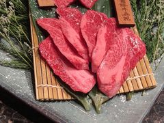 -老乾杯和牛烧肉(王府中环店)