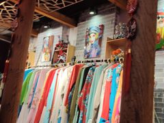 -盖碗儿梨园·变脸吐火·川剧(天府广场店)