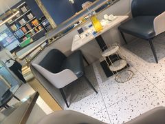 -兰湘子·湘菜小炒(长安万科广场店)