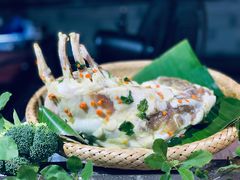 -深圳四季酒店·馥自助餐厅