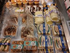 -法诗甜蛋糕店(皇姑大润发店)