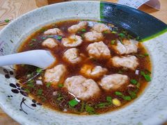 -迎扬春茶社(闻喜路店)