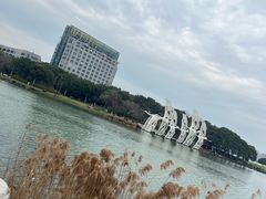 -苏州独墅湖世尊酒店