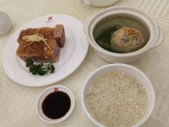 -怡园饭店-餐厅(四望亭店)