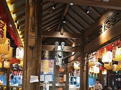 -南京大牌档(济南万象城店)