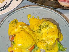 -STARRY CAFE & LOUNGE BAR(高新店)