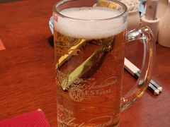 -上海金陵紫金山大酒店·汇海餐厅