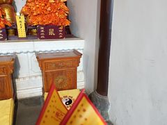 -句容茅山景区