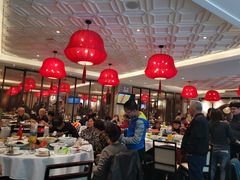 大堂-咪咪川菜(太乙路店)