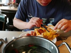 -星伦多自助料理(江阴万达店)
