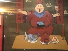 -烤官达人·徐州鲜羊肉串(江宁店)