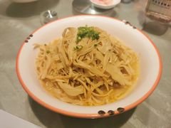鸡汁手工竹笋-小湘旺(港湾花园店)