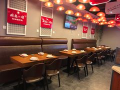 -周鱼小馆石锅酸菜鱼(活力汇店)