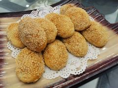 油酥饼-海景壹号大酒店(滨湖店)