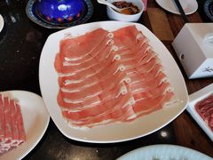 -南门涮肉(通州大船店)