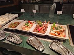 -合肥皇冠假日酒店·菲亚斯特自助餐厅(黄山路店)