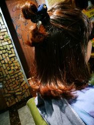 点击看大图 -MONE美发沙龙