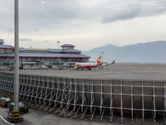 -丽江三义国际机场