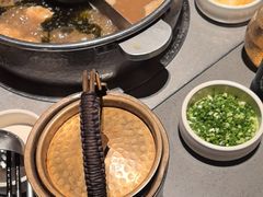 -巴奴毛肚火锅(二七万达店)