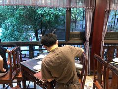 -皇饭儿·王润兴酒楼(河坊街店)