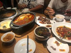-炊烟小炒黄牛肉(中心印象城店)