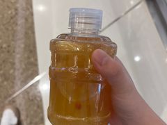 -南京大牌档(青岛万象城店)