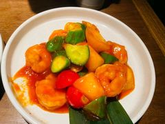 -薇酌饮·陕西菜(南门外店)