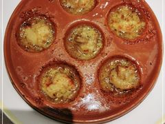 -萨莉亚意式餐厅(杭州滨江天街店)