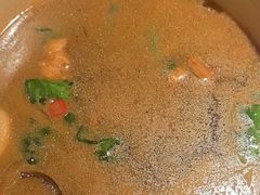 -绿茶餐厅(千岛湖银泰城店)