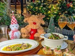 -Bistro 63 创意融合料理(广粤天地店)