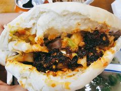 -长安后宰门水盆羊肉(新都心店)