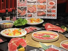 -谷牛和牛烤肉(漕河泾印象城店)